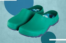 Aldi’s launched its own alternative to Crocs – and they’re only £5