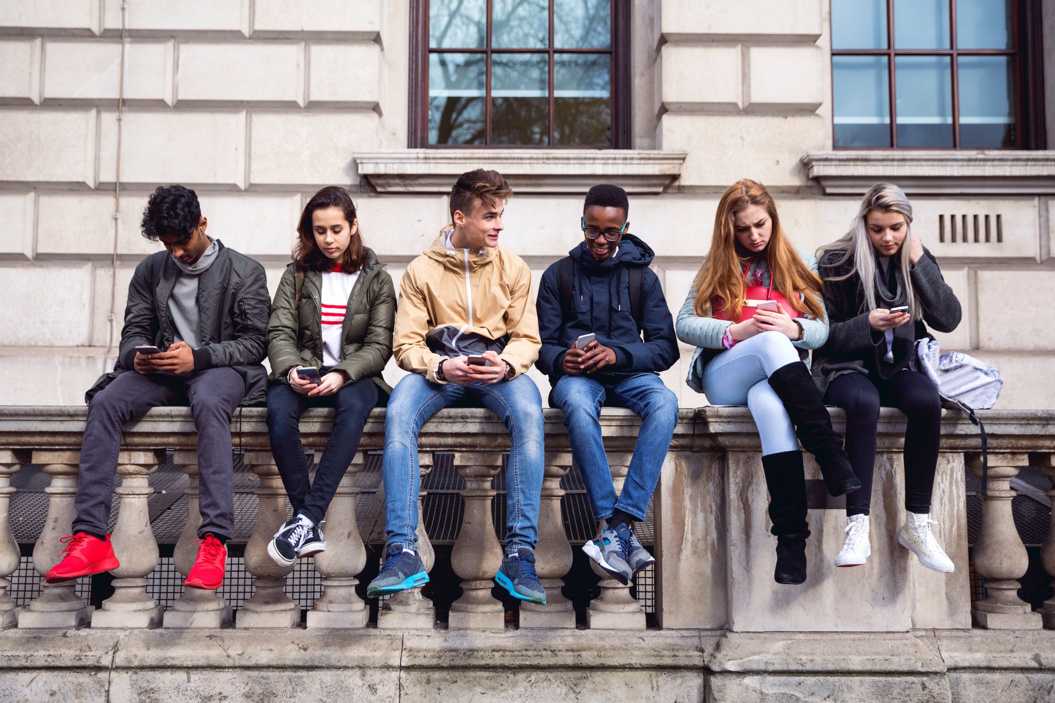 Is technology ruining or enhancing young people’s attention spans?