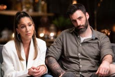 ‘How regressive is Selin?’: Fans react to toxic masculinity in this season of MAFS Australia