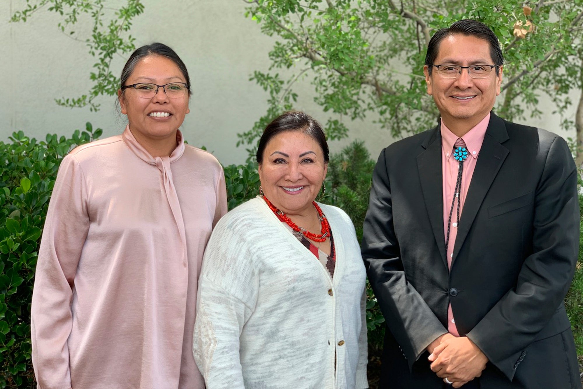 Native American Health Director