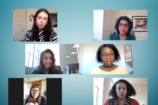 Experts discuss how to solve the gender health gap