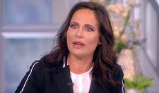 Stephanie Grisham says her gay teenage son was ‘ashamed’ she worked for Trump