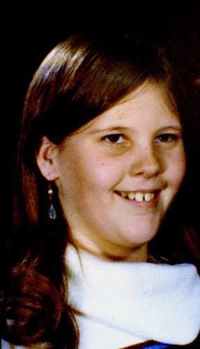 Christina White, 12, disappeared after riding her bike home in 1979 near the Washington/Idaho border