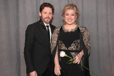 Kelly Clarkson will reportedly pay Brandon Blackstock $1.3m and child support in divorce settlement