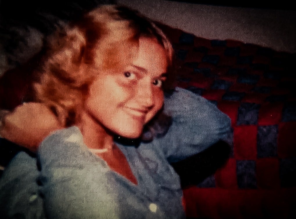 Kristina Nelson, 21, was found dead 18 months after her 1982 disappearance