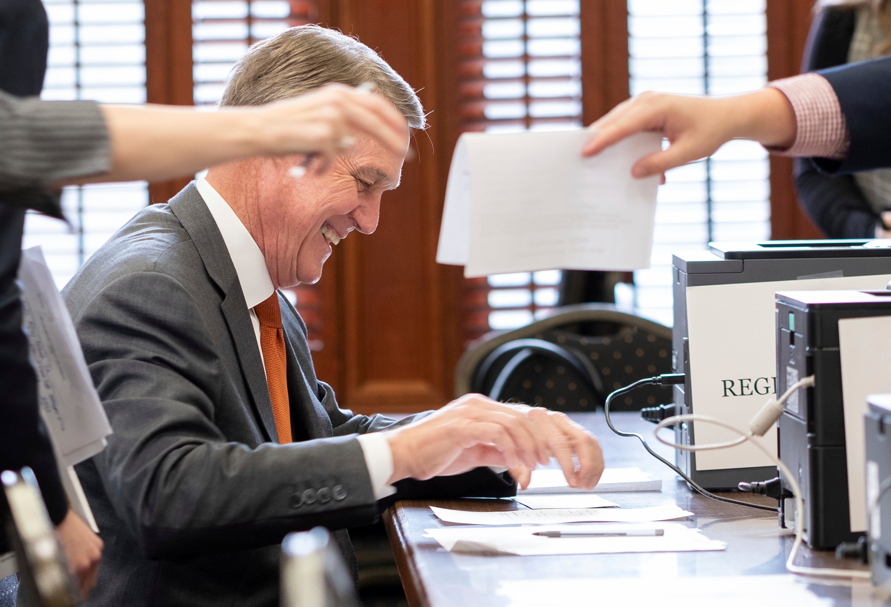 Election 2022 Georgia Governor