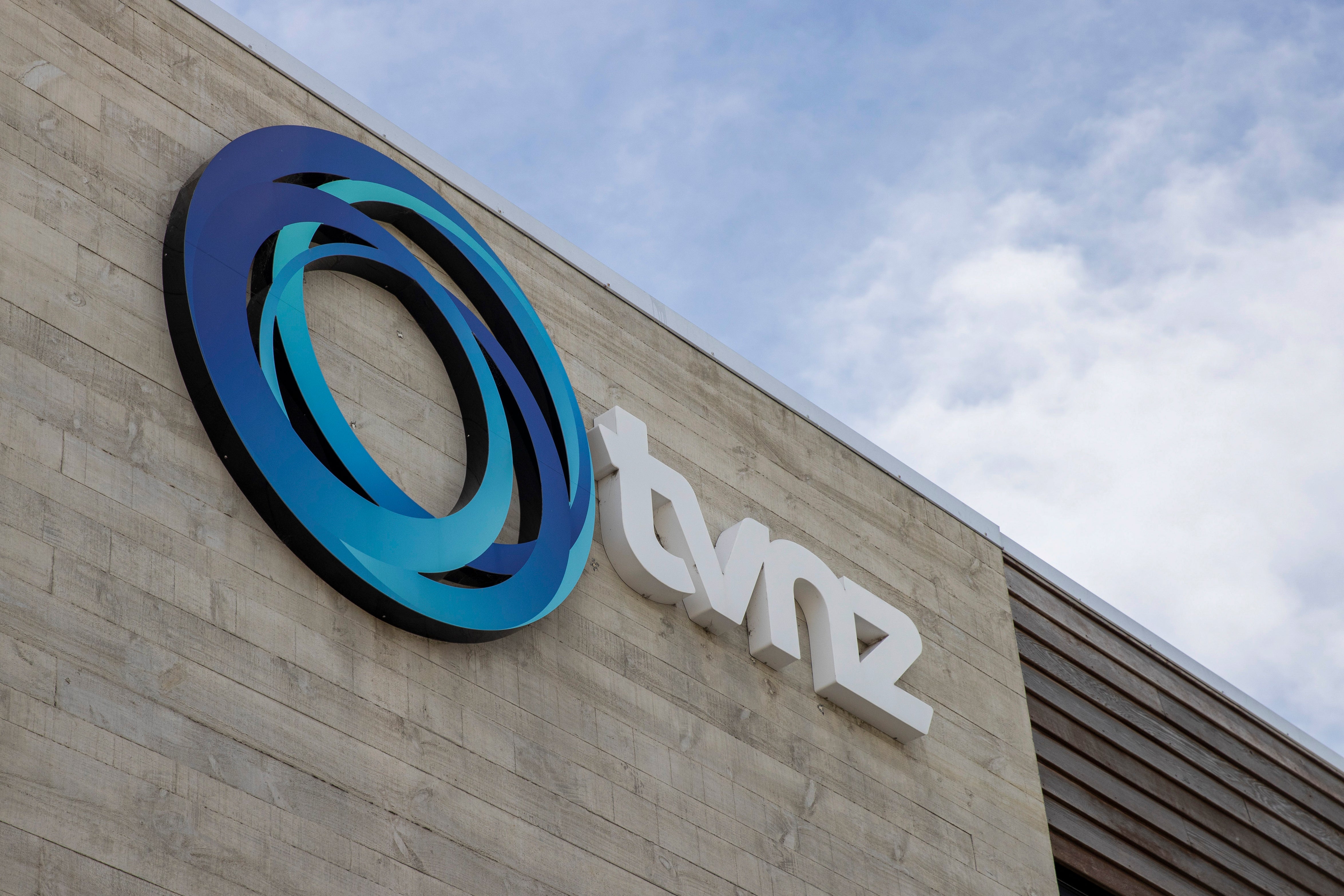 New Zealand Broadcasting