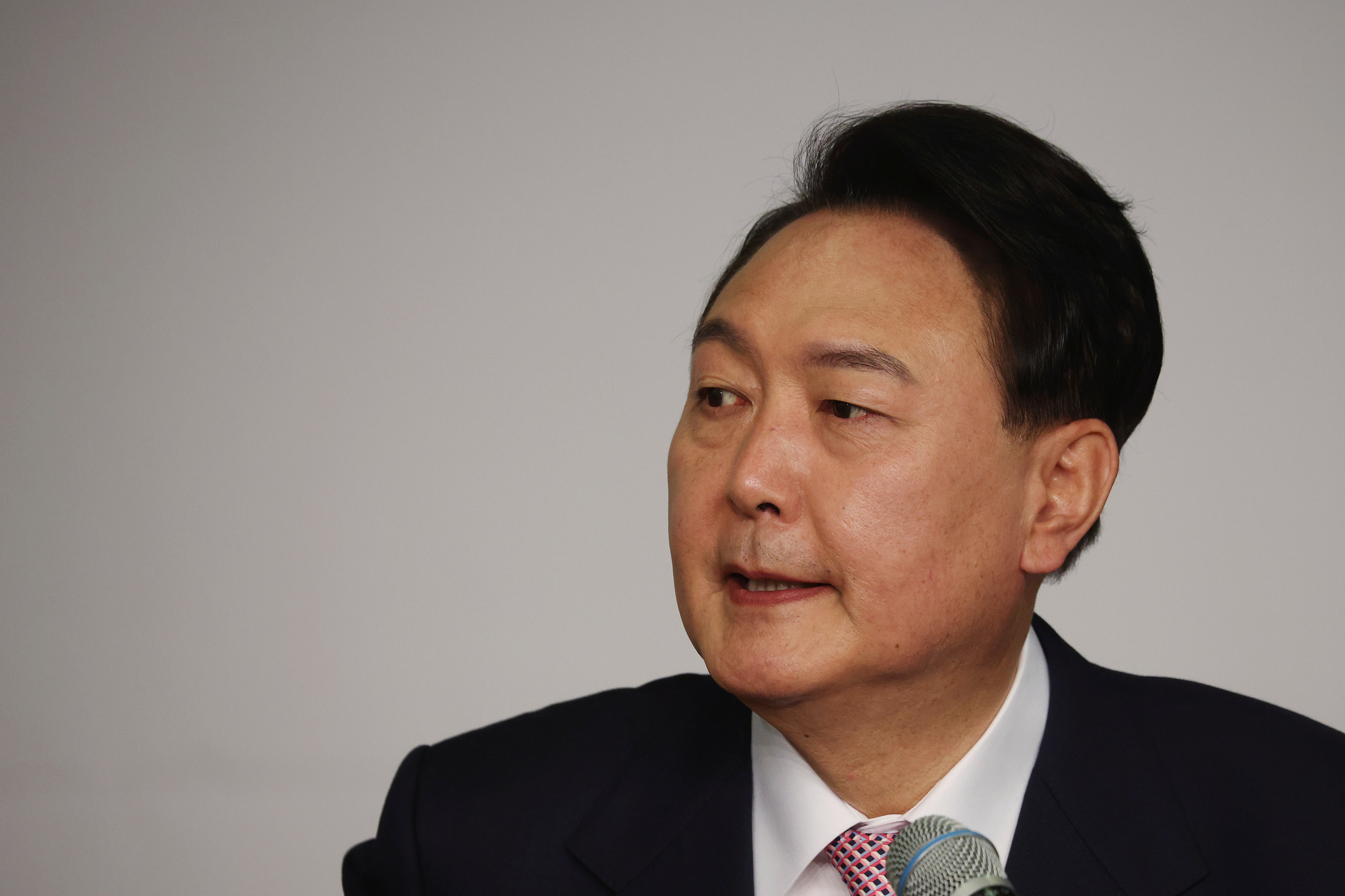 South Korea Election