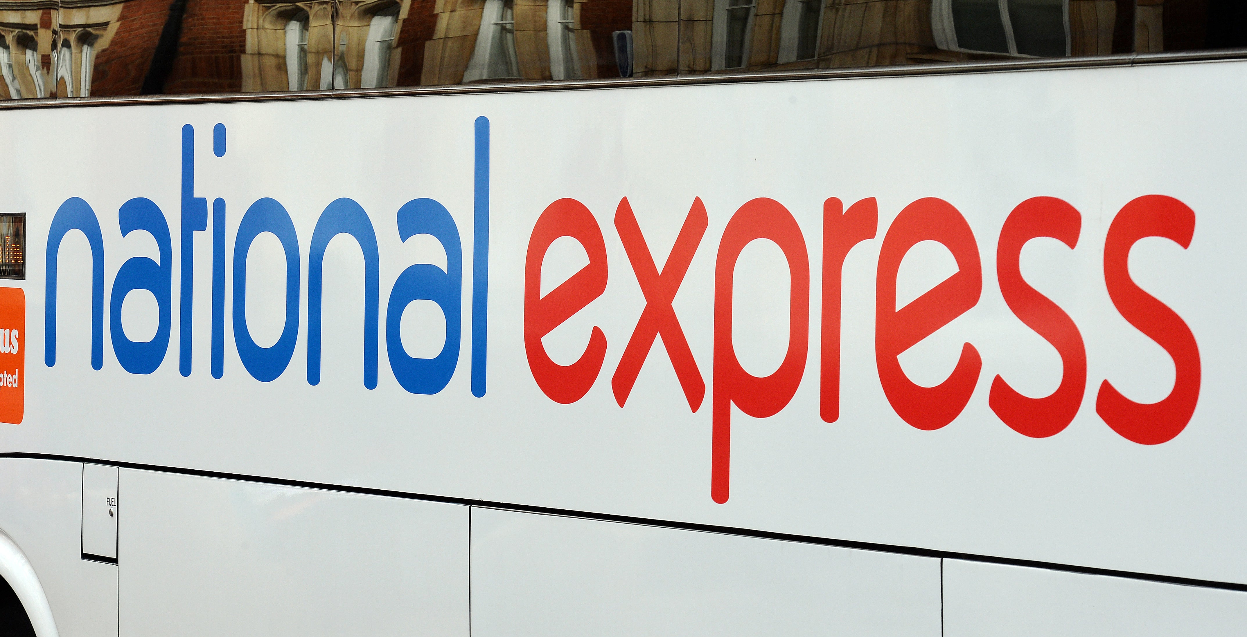 Bus and coach group National Express has said it is “considering its options” after being jilted by merger partner Stagecoach in favour of a higher rival bid (PA)