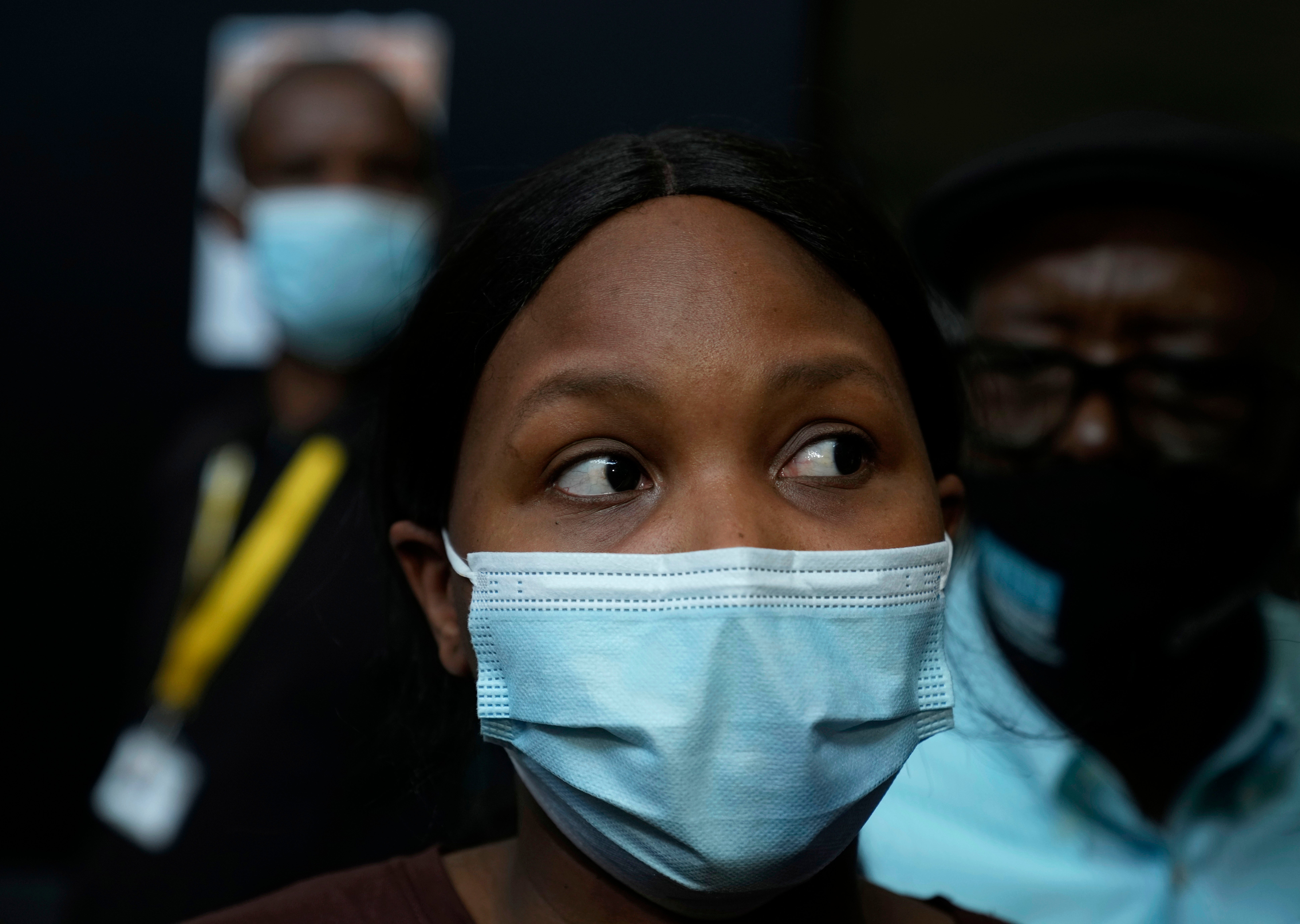 South Africa Russia Ukraine War