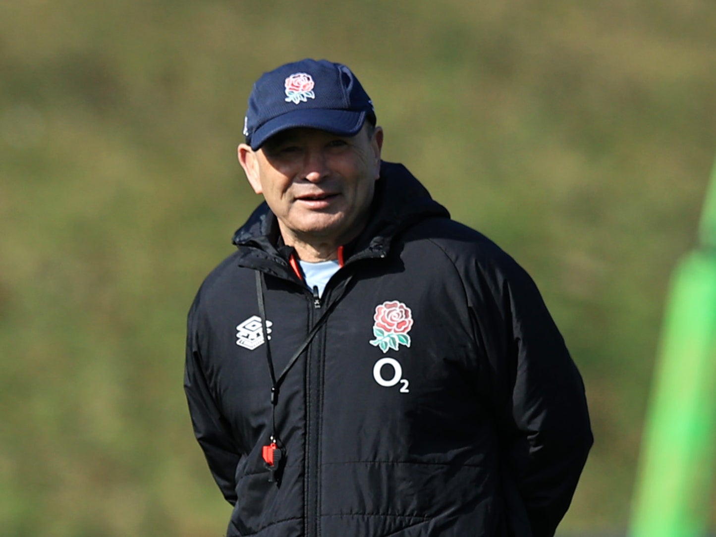 England play Ireland at Twickenham on Saturday