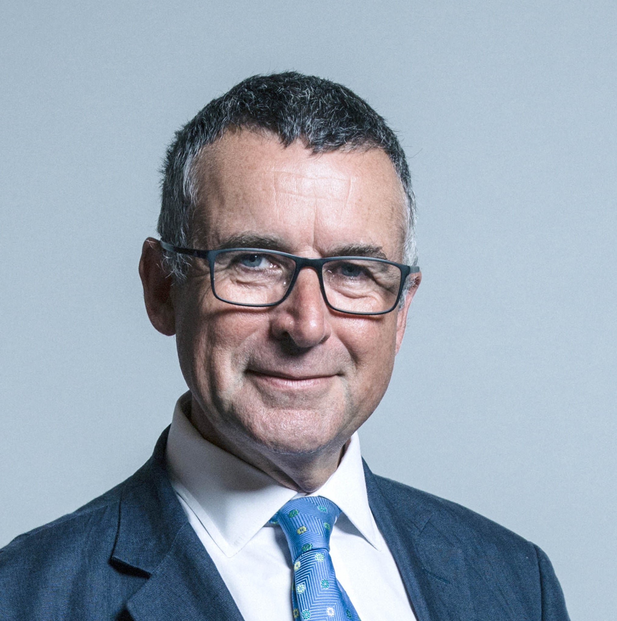 Sir Bernard Jenkin told the Commons that women-only safe spaces are threatened (Chris McAndrew/UK Parliament/PA)