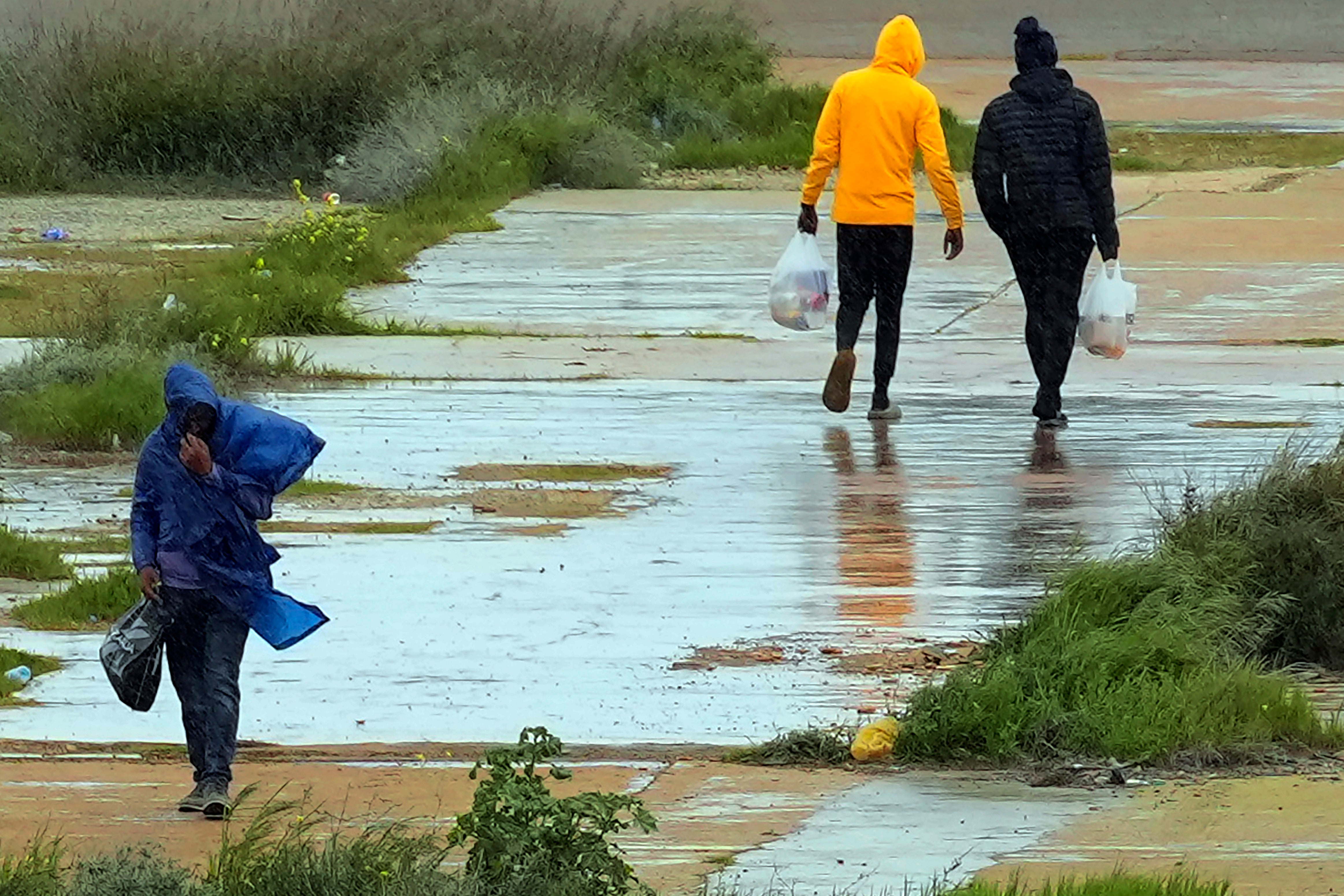 Migration Cyprus Minors