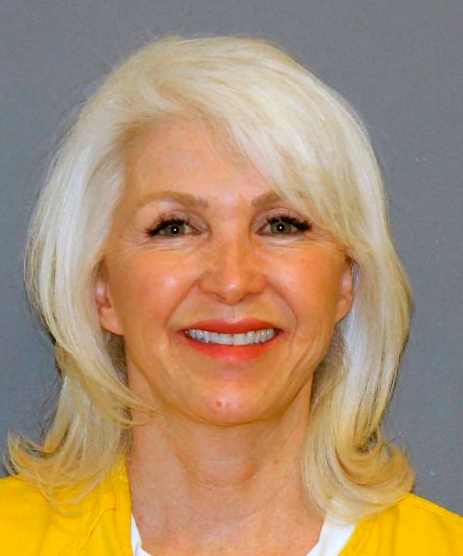 Election Security Colorado Clerk