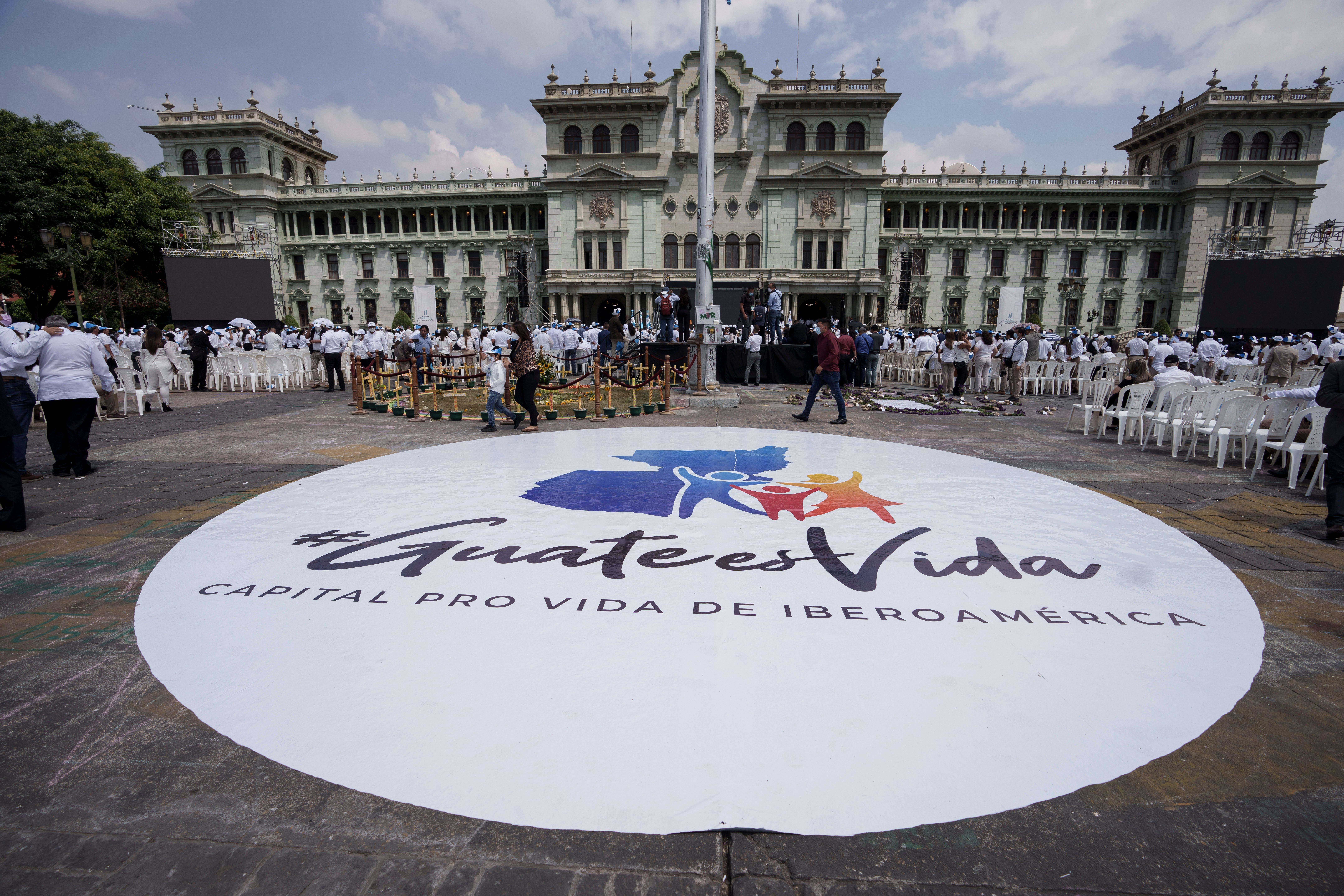 Guatemala Life and Family Law