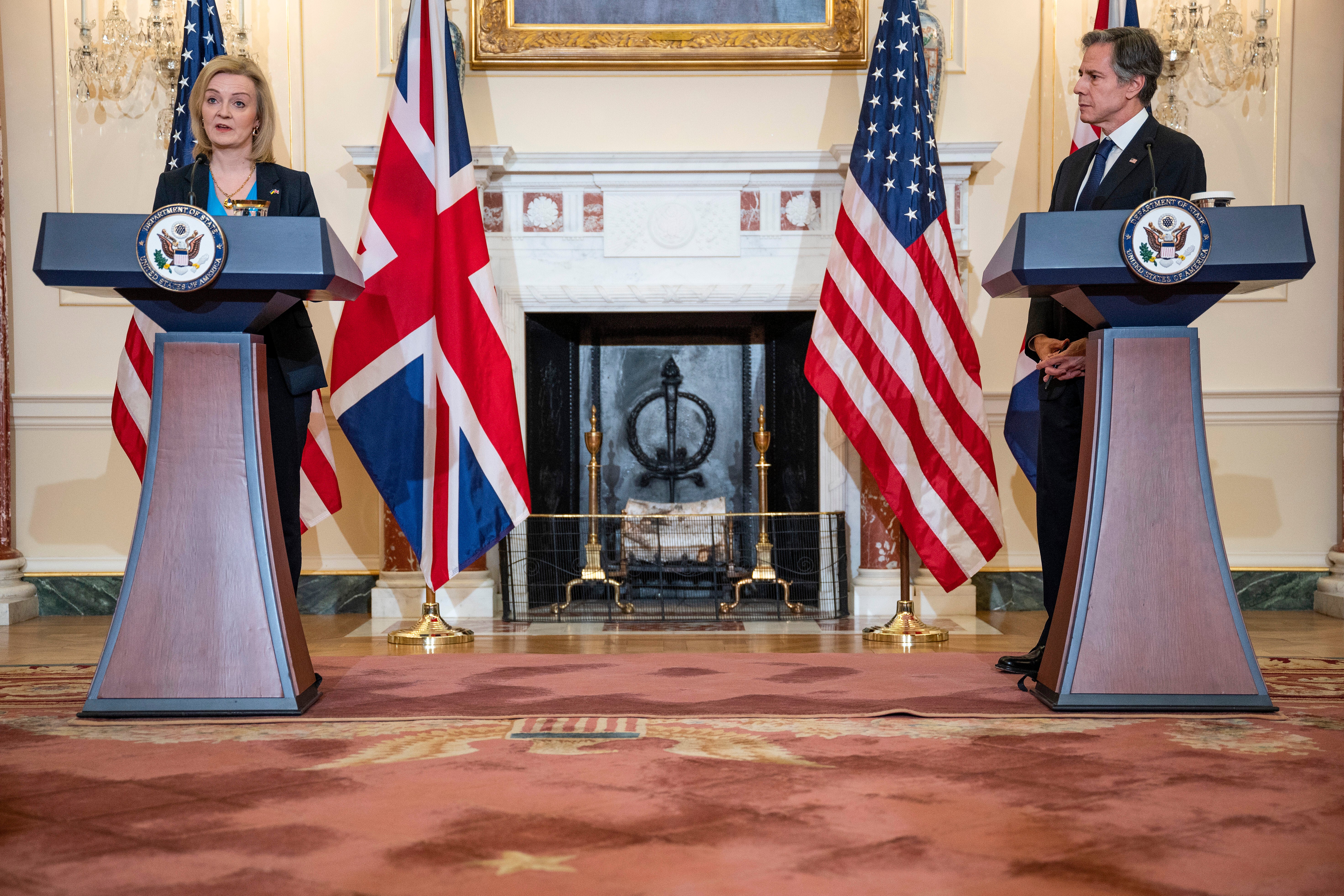 Russia Ukraine War NATO's Endgame