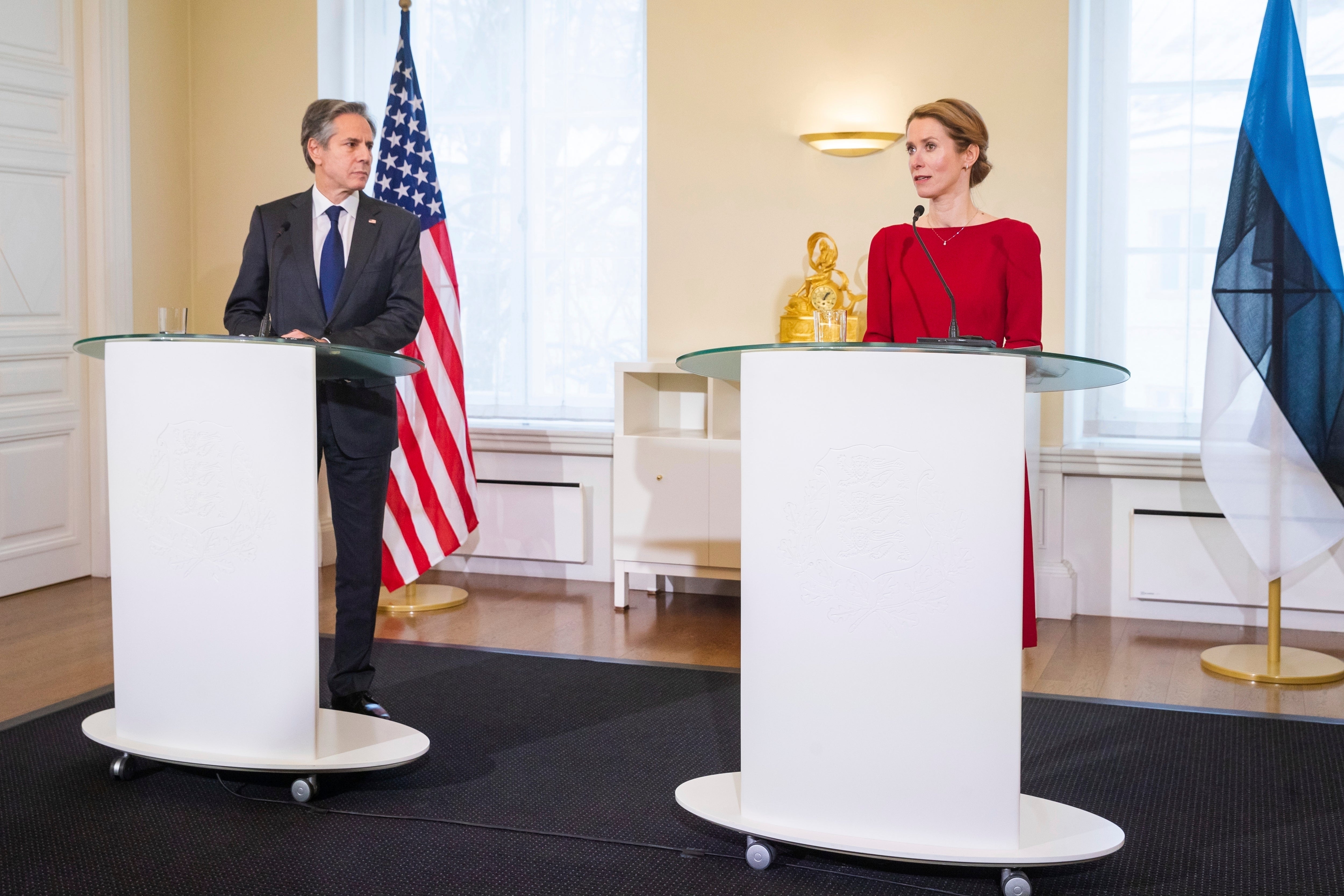 Russia Ukraine War NATO's Endgame