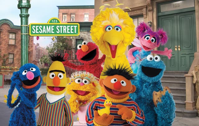 <p>Sesame on the Street: HBO drops iconic kids show forcing it to find new home</p>