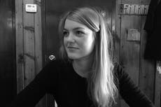 Sophie Haydock: ‘I wanted my novel to reflect Egon Schiele through the eyes of the women he painted’