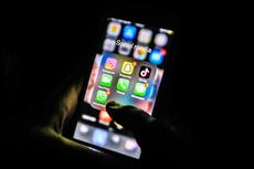 Russia limits access to Instagram after ‘calls for violence against Russians’