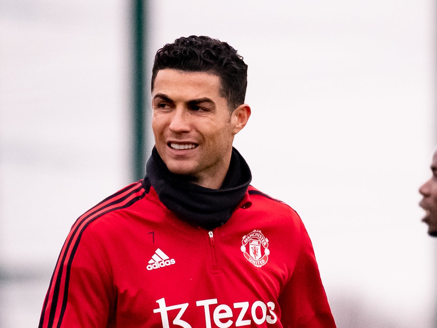 Ronaldo will return against Tottenham