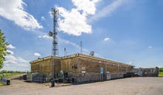 Nuclear bunkers: Inside relics from another era that show UK is not prepared for disaster