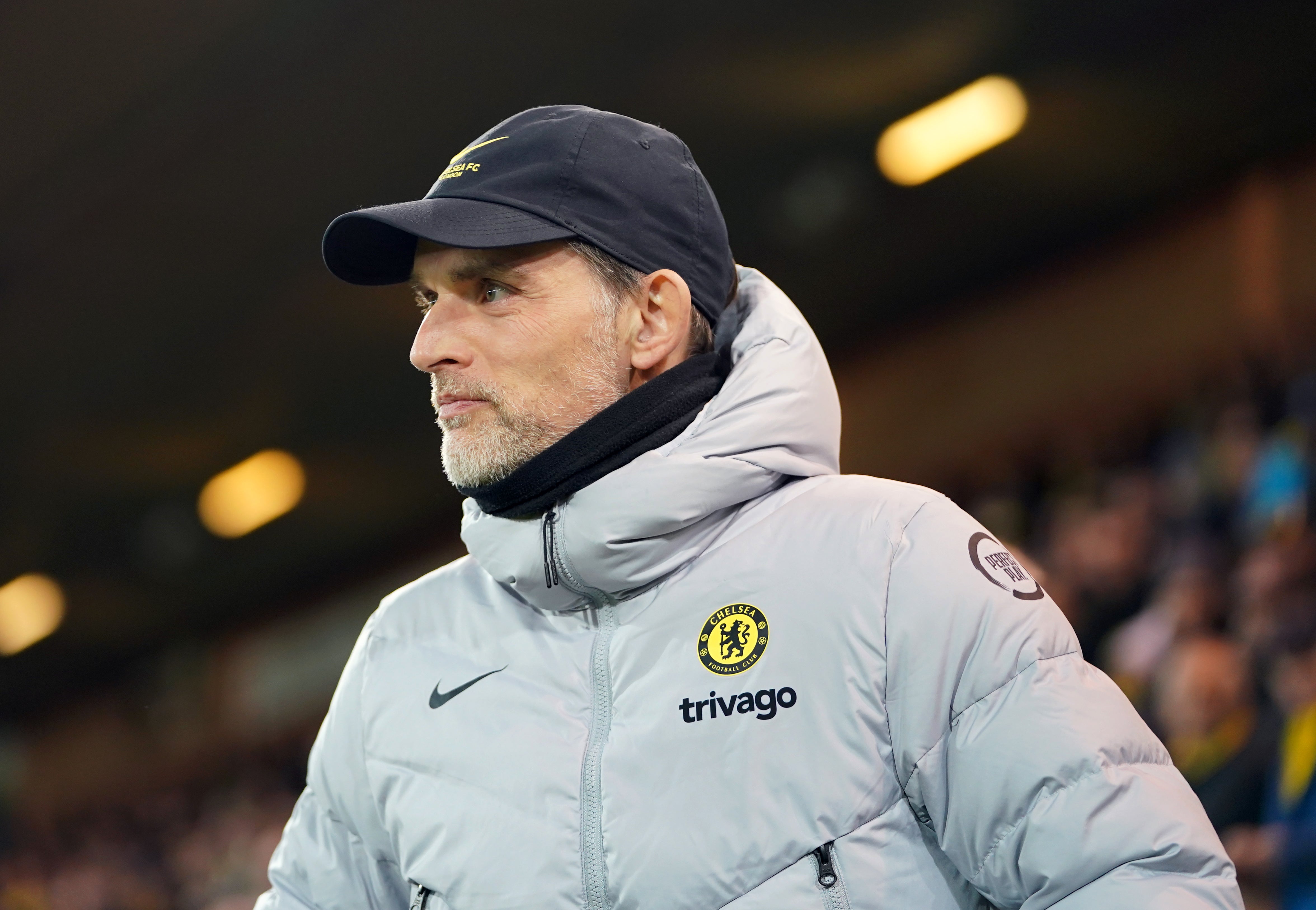 Thomas Tuchel has provided exemplary leadership during Chelsea’s off-field strife