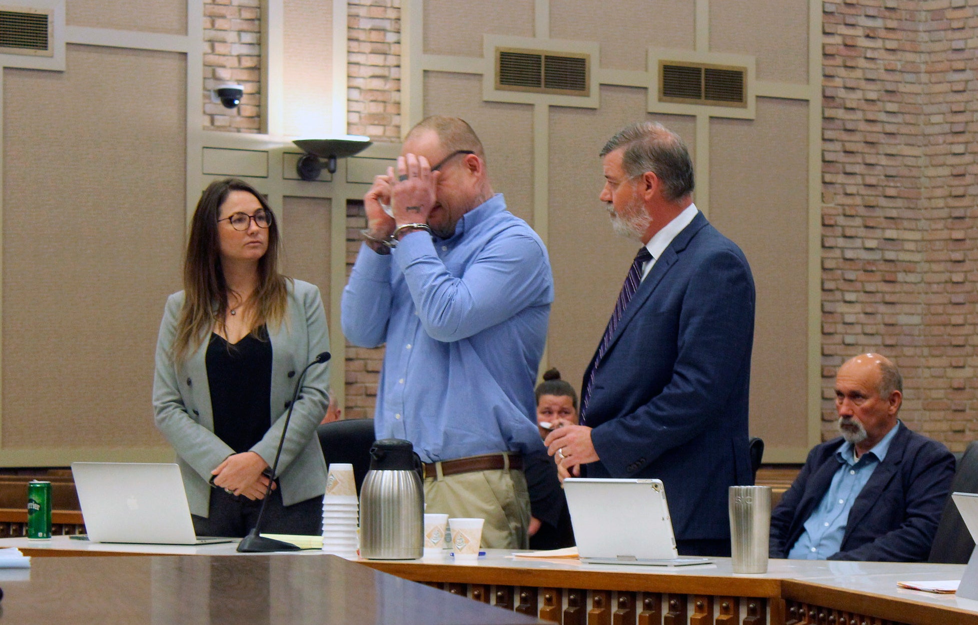 South Carolina Shooting