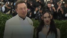 Elon Musk and Grimes secretly welcome second child together