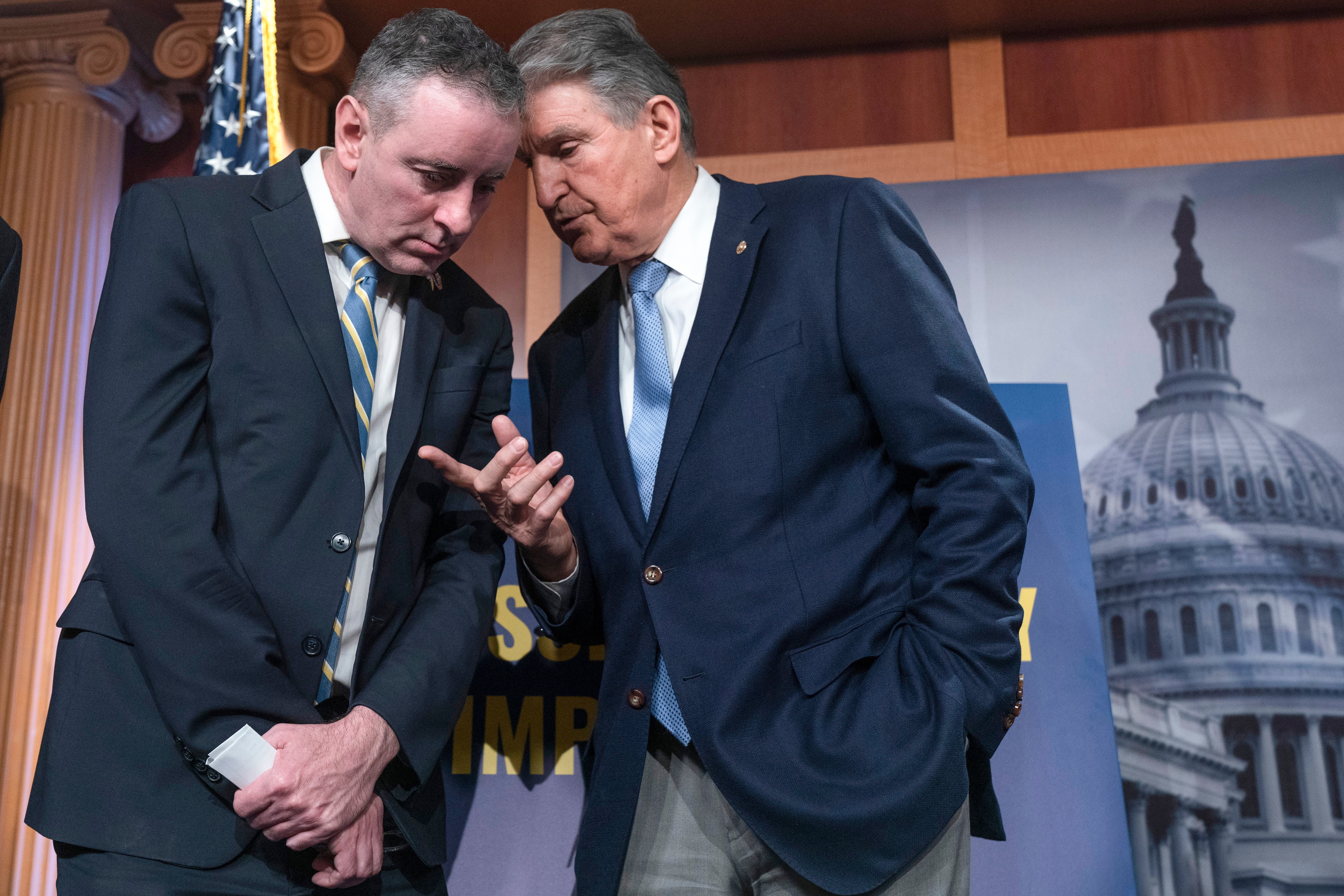 Russia Ukraine War Congress