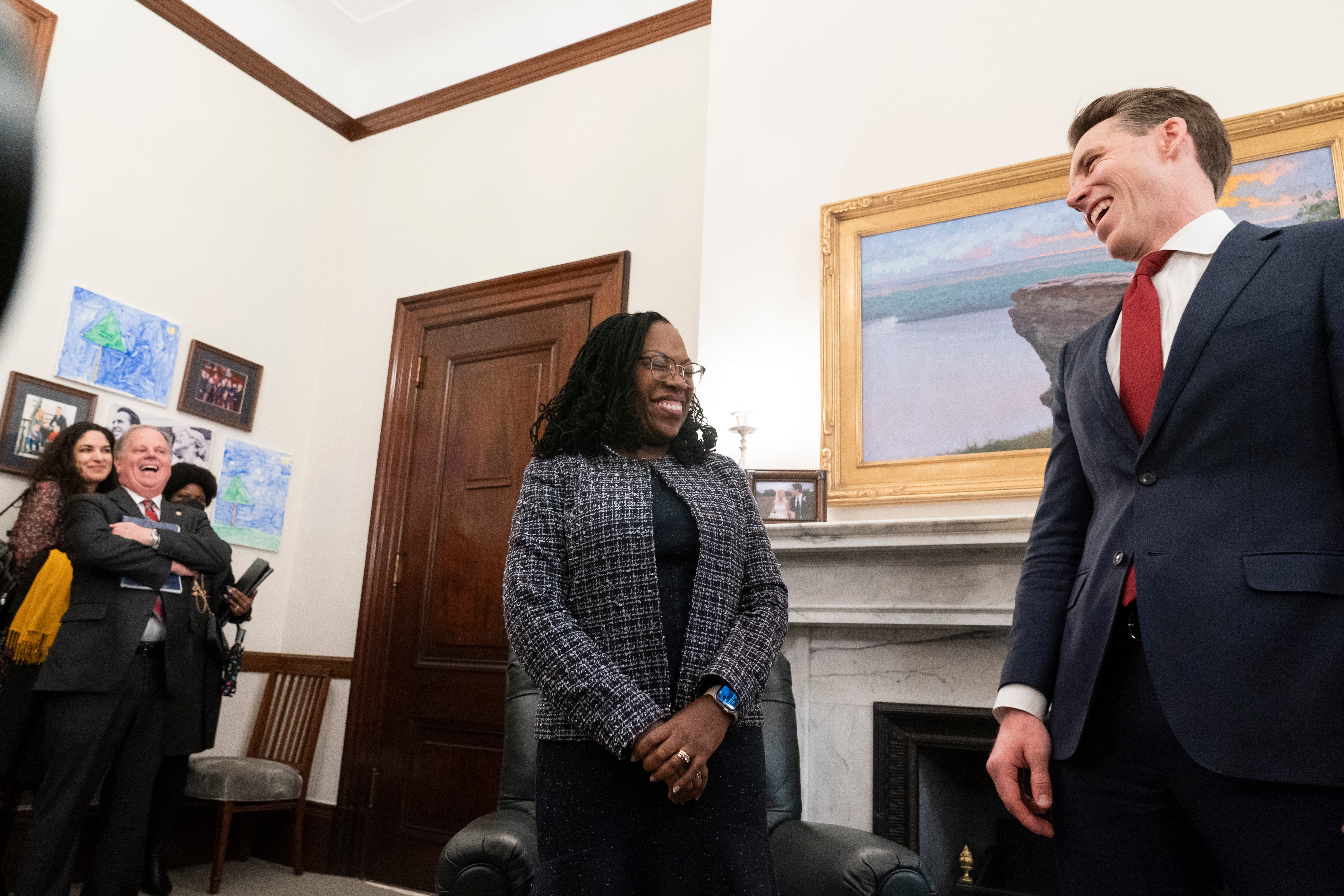 Supreme Court Nomination