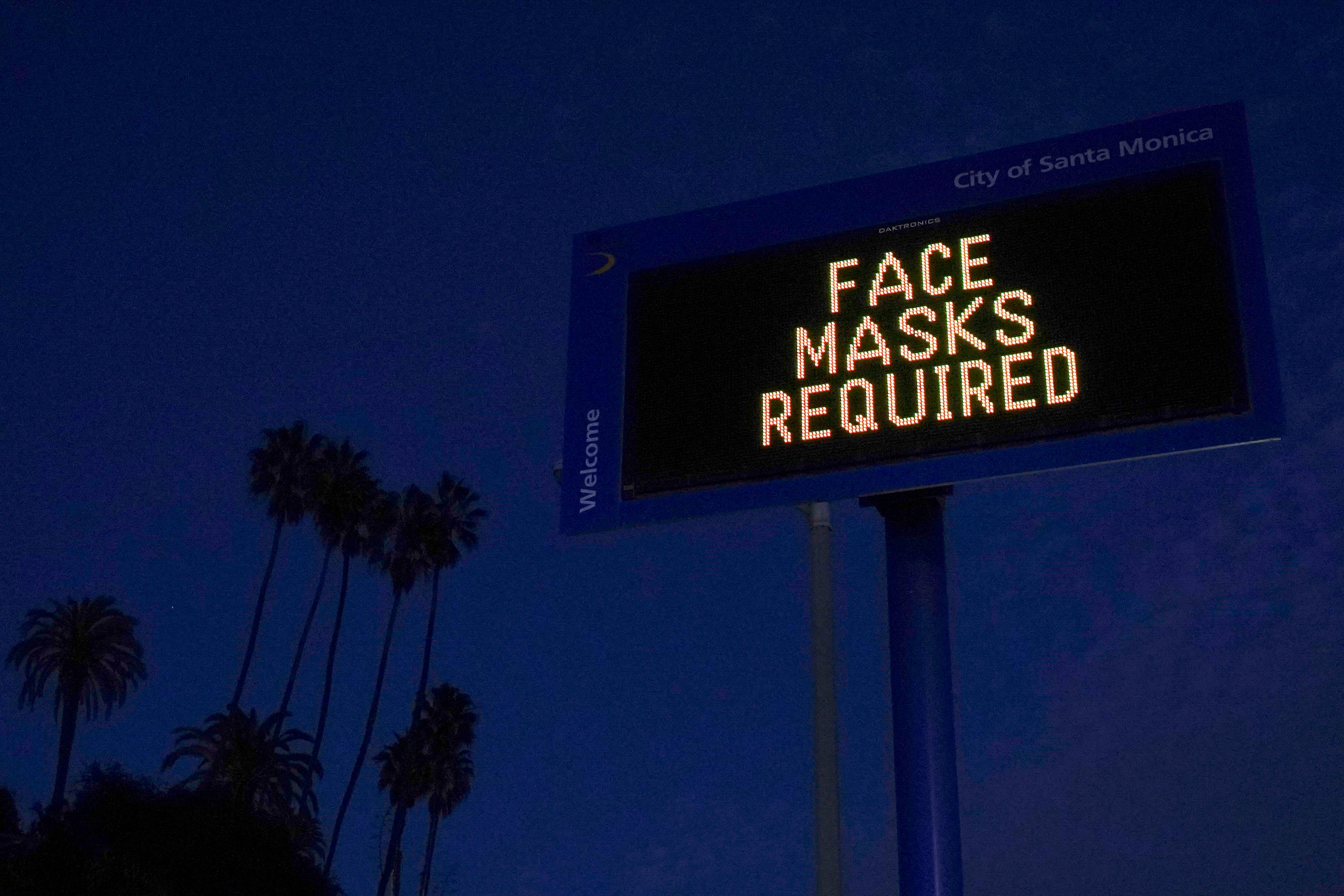 Virus Outbreak From This Day Forward