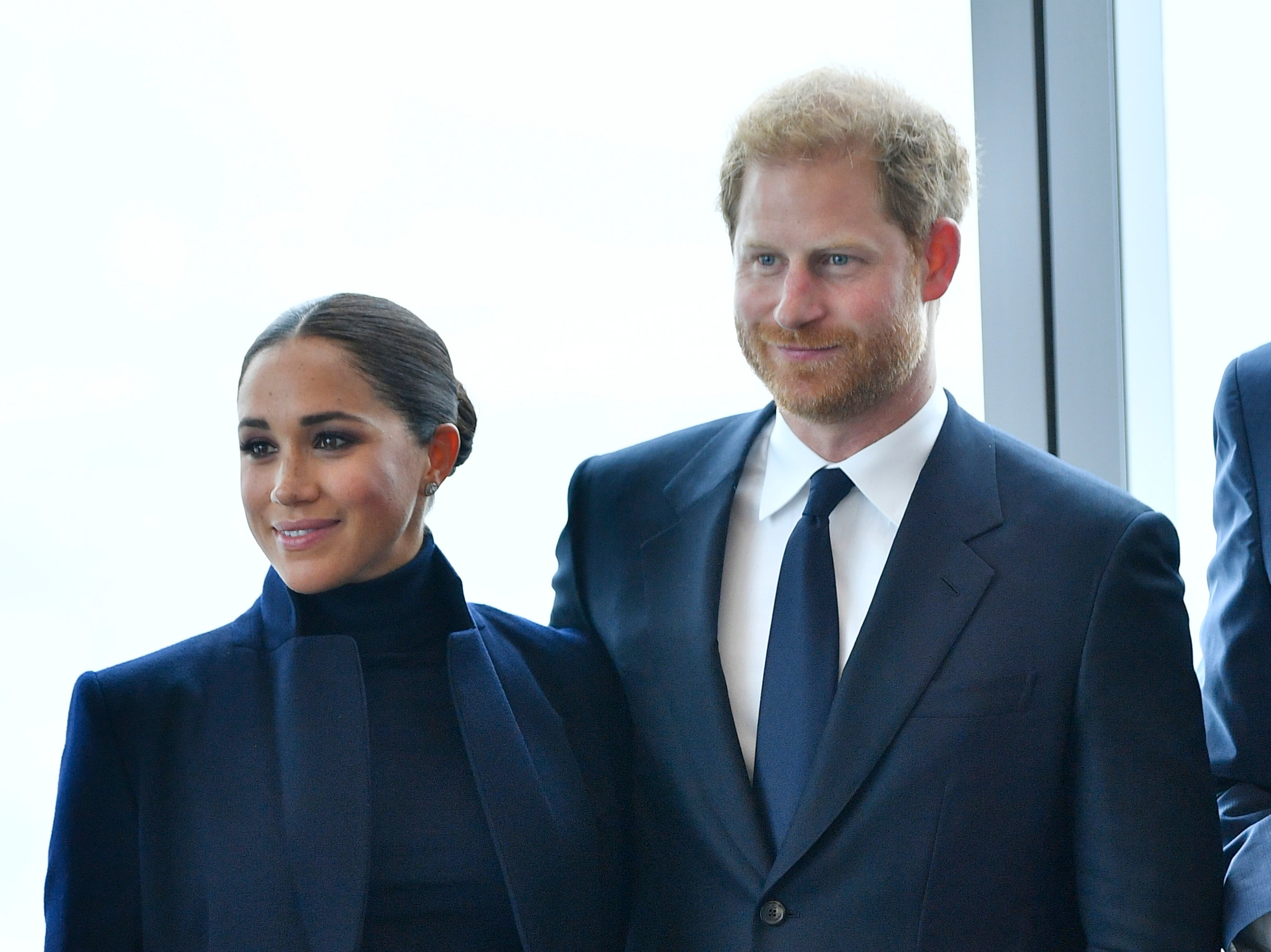 The Duke and Duchess of Sussex have been outspoken about the importance of vaccine equity