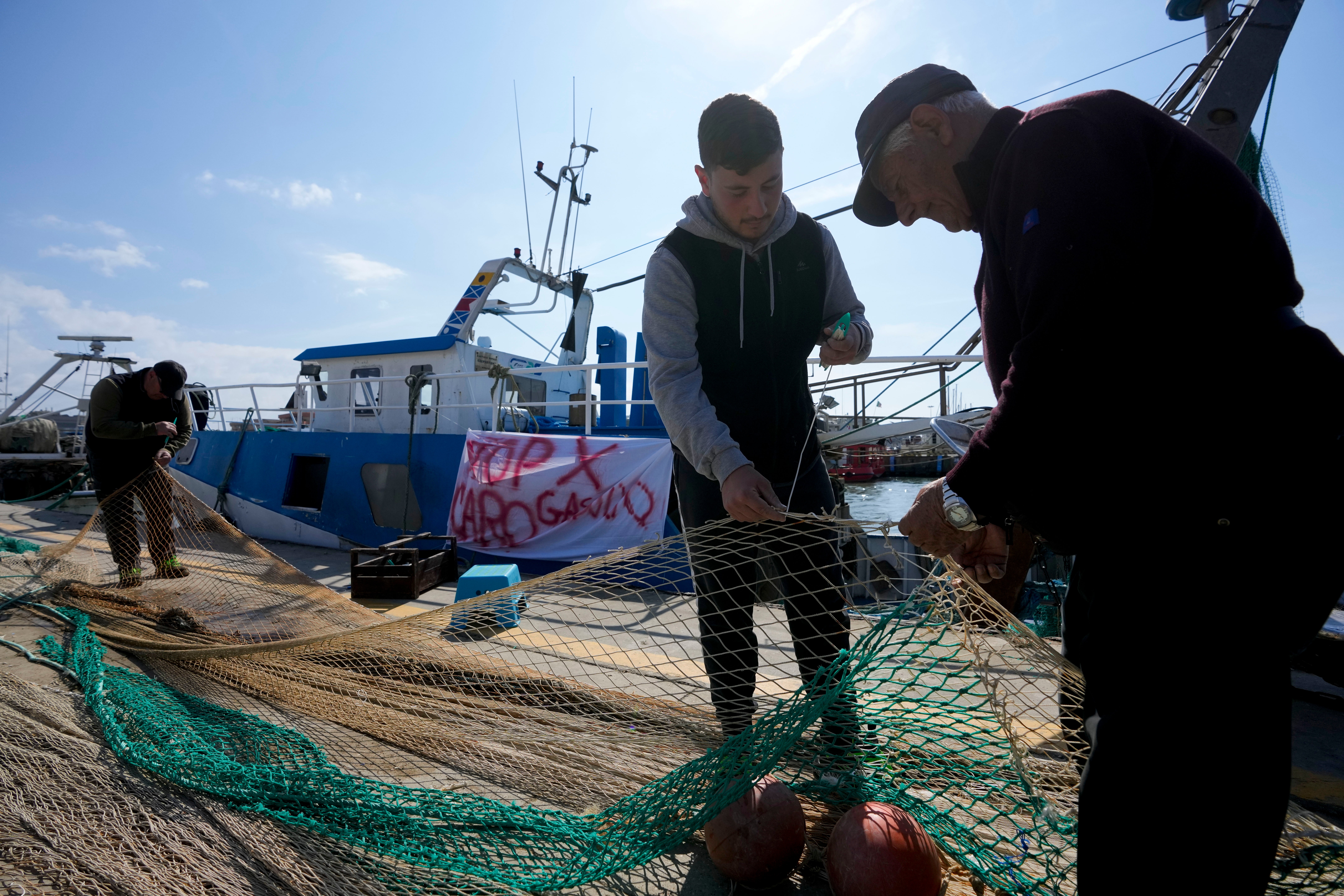 Ukraine Russia War Energy Prices