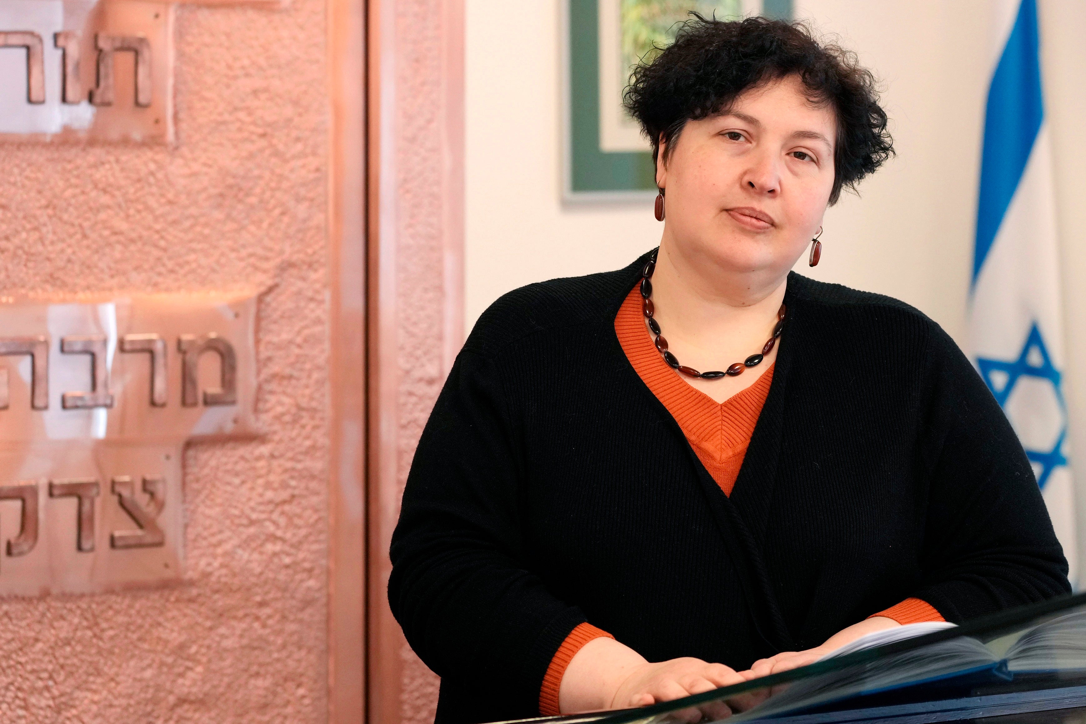 Ukraine War Jewish Refugees