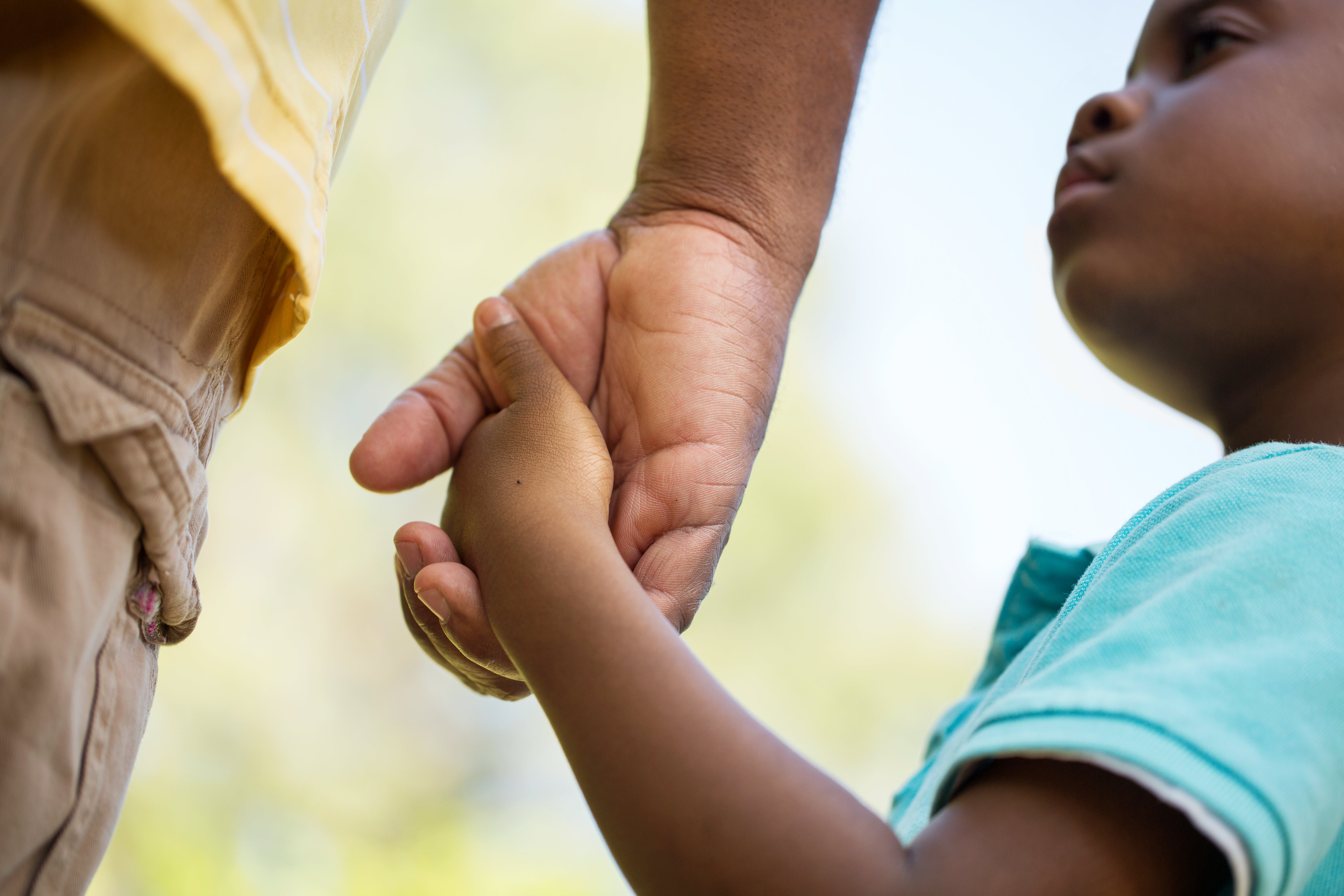 How on earth could encouraging parents to exercise the rights they have in law be classified as a problem?