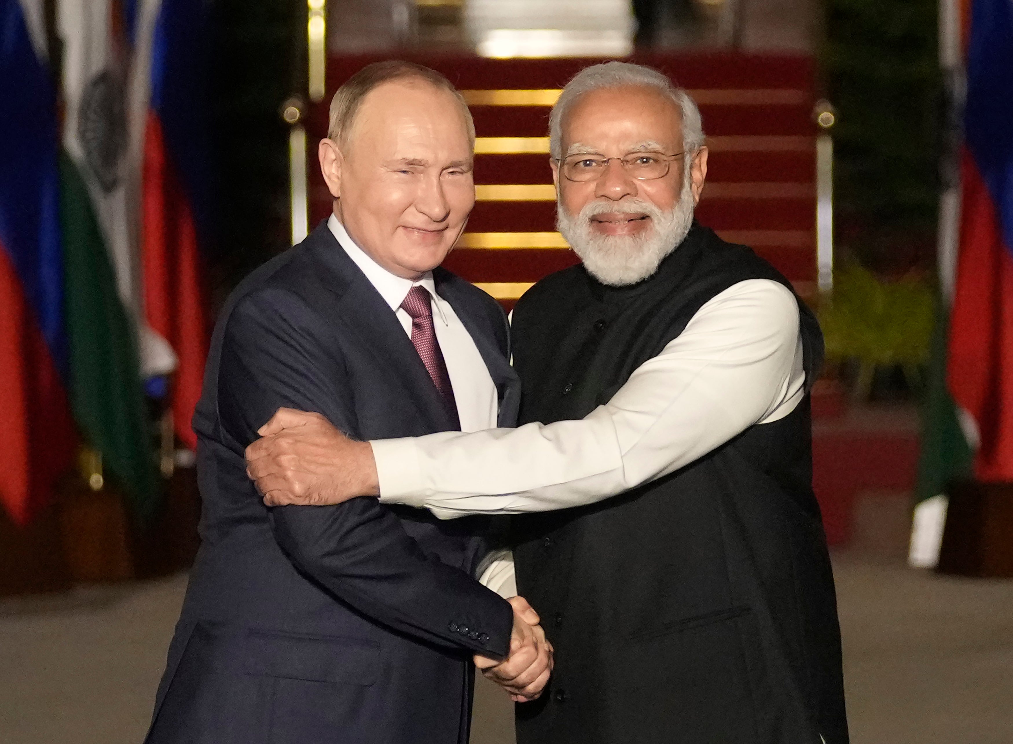 Russia Ukraine War India's Predicament