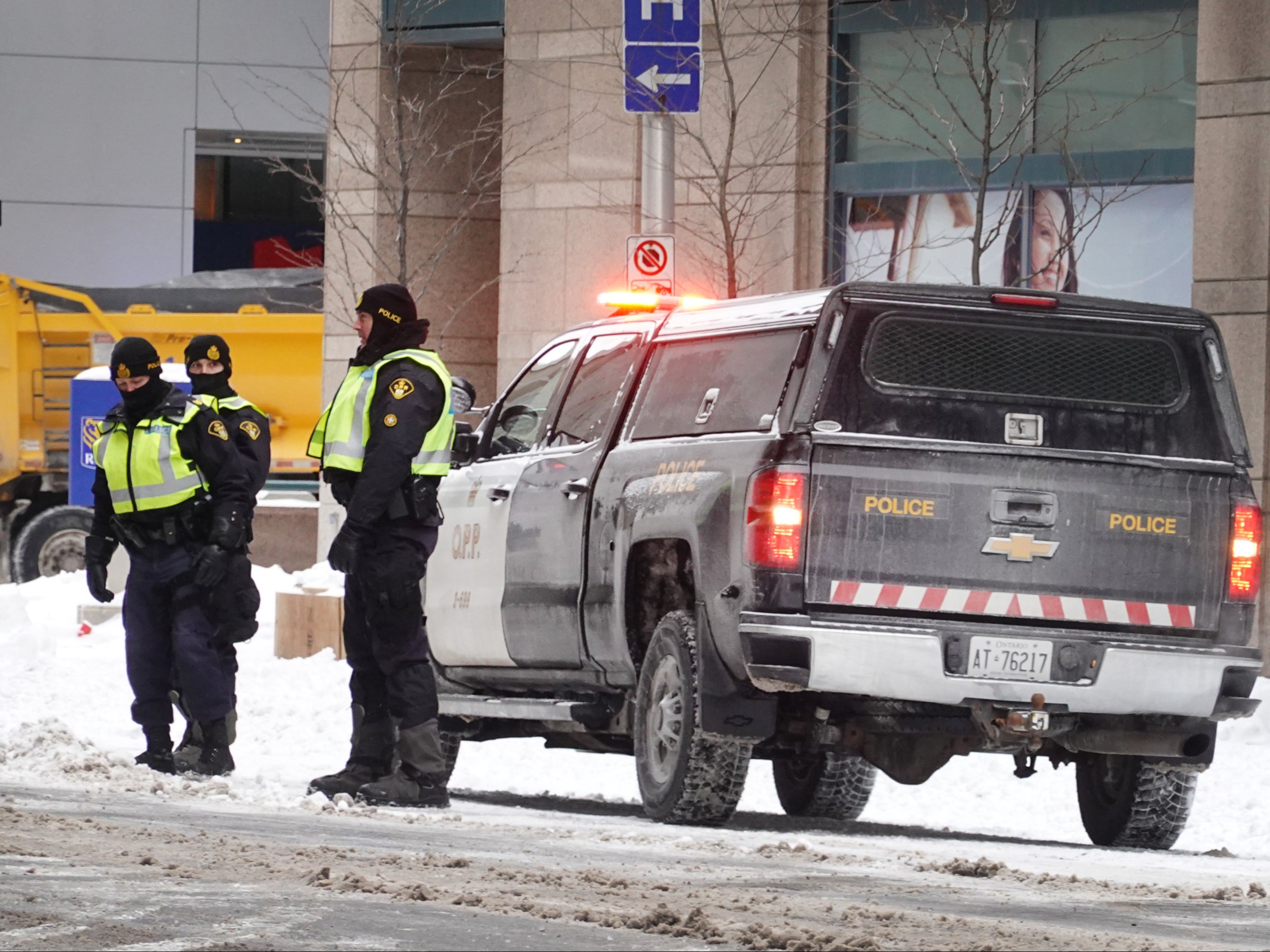 Representational: Police are investigating a crash that left five Indian students dead after their passenger van collided with a tracker trailer in Ontario, Canada