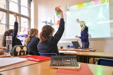 More experienced teachers ‘more likely to work in affluent schools’ in England