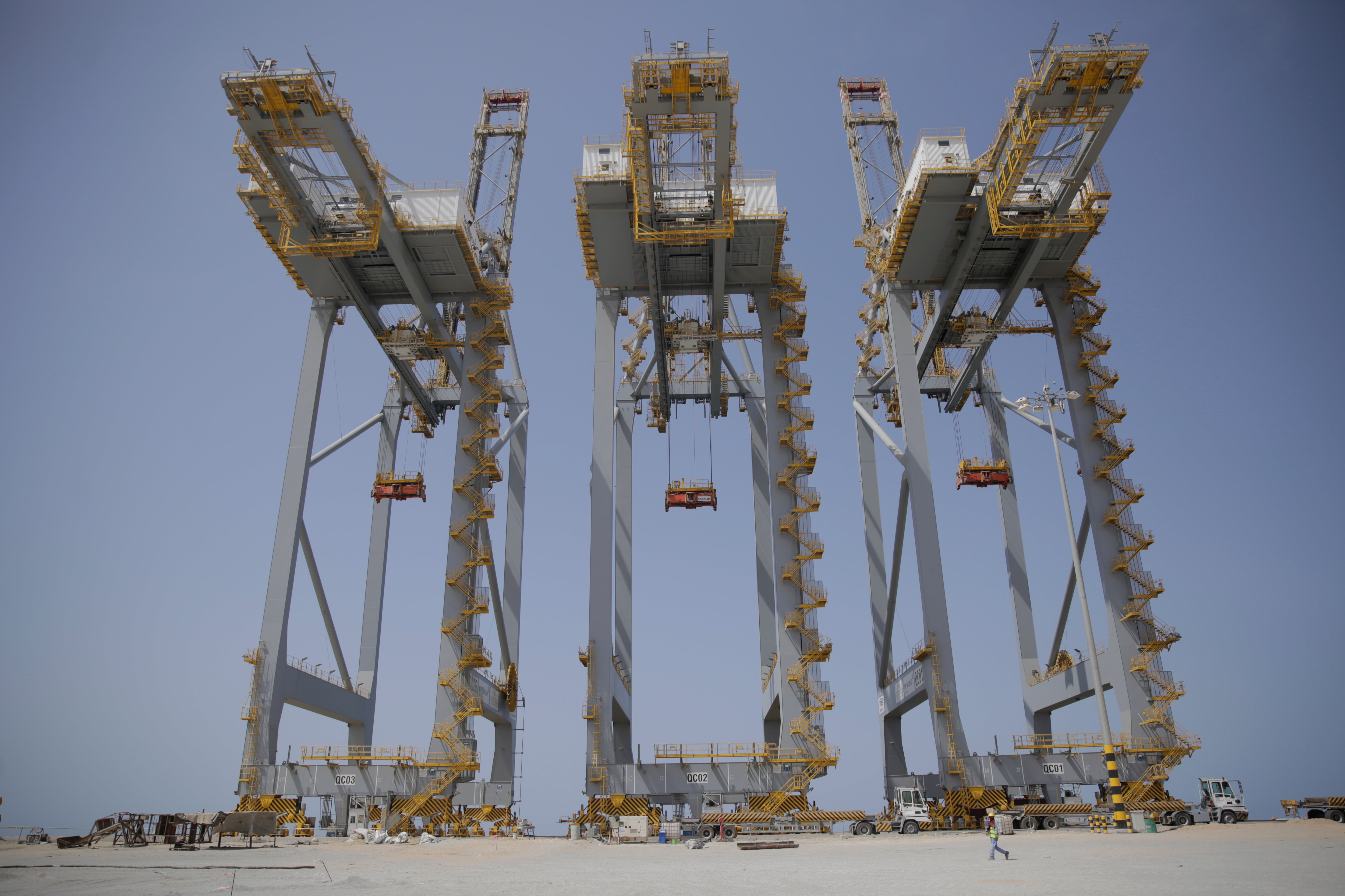 Somaliland US Quest for Independence