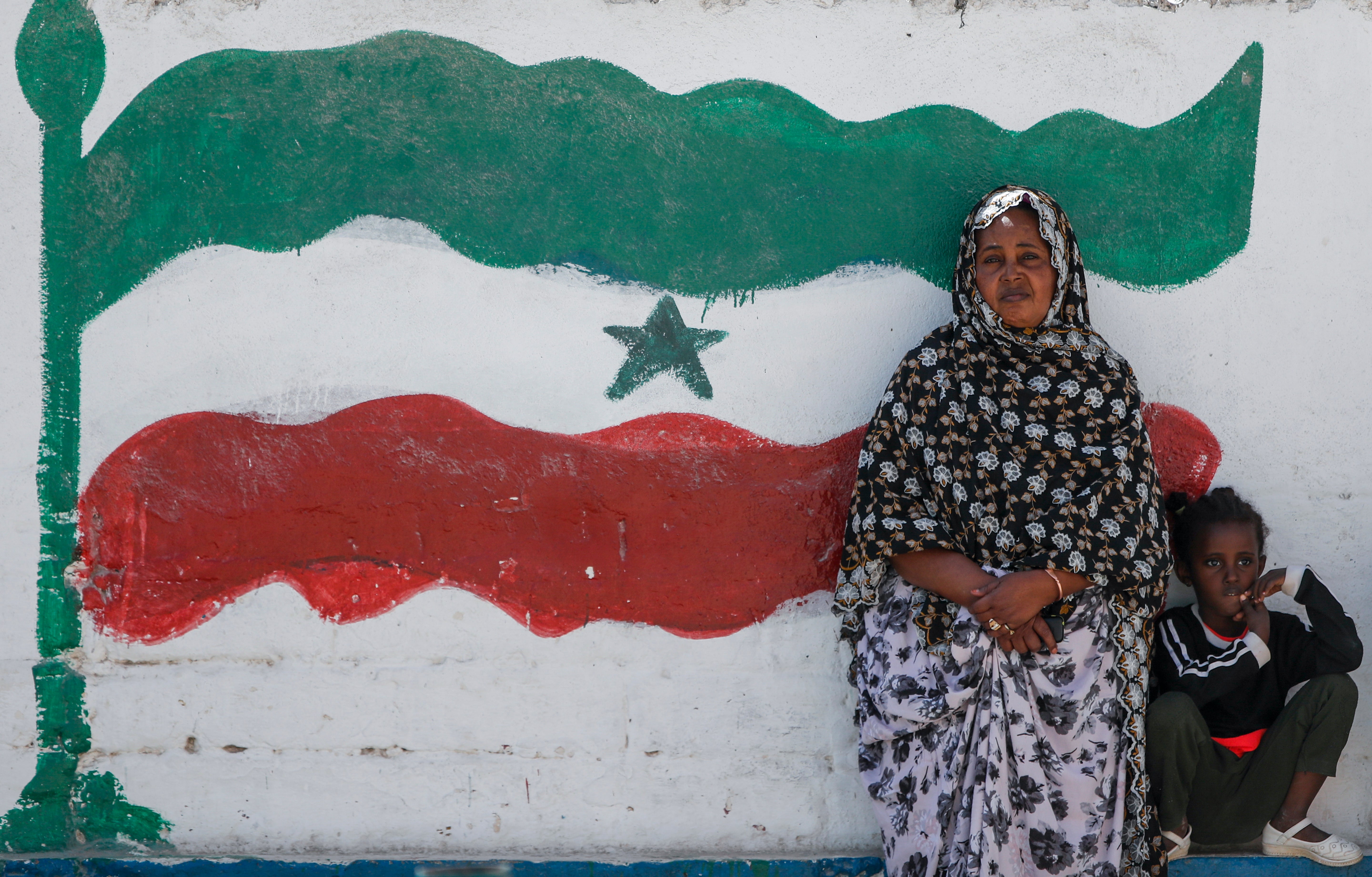 Somaliland US Quest for Independence