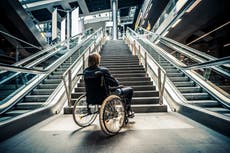 I know how to get sick and disabled people back to work