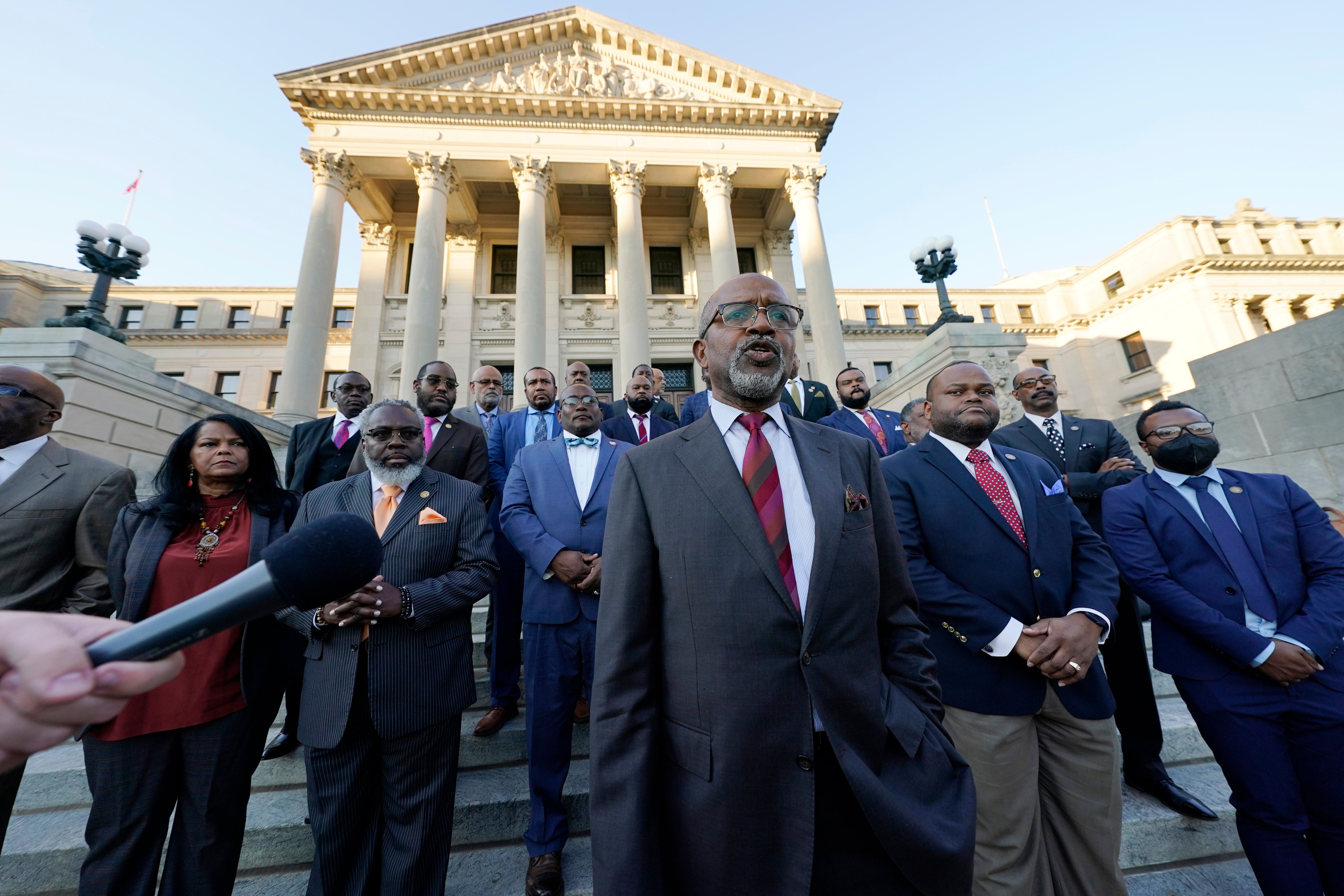 Mississippi Teaching About Race