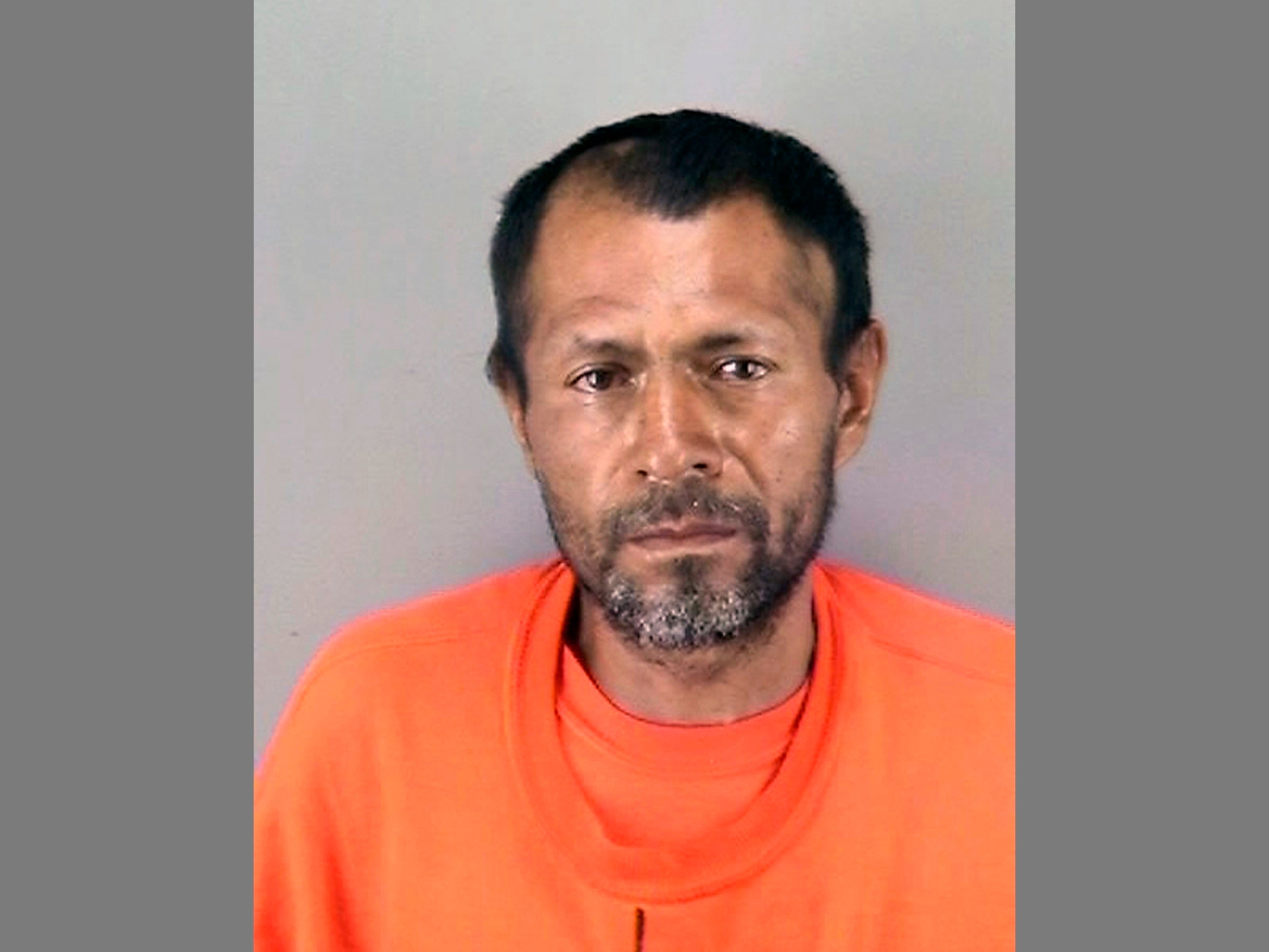 San Francisco Pier Shooting