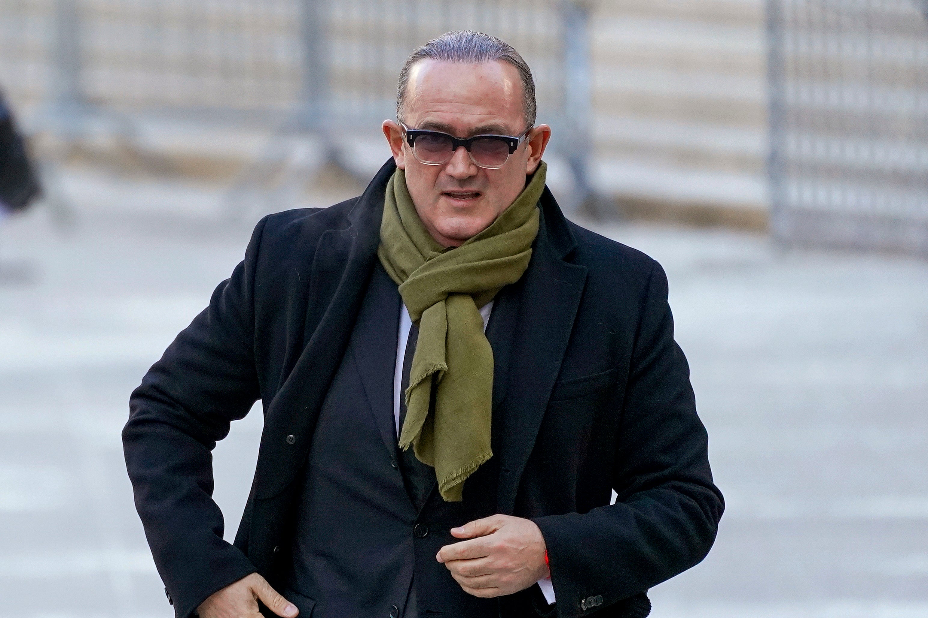 US Giuliani Associates