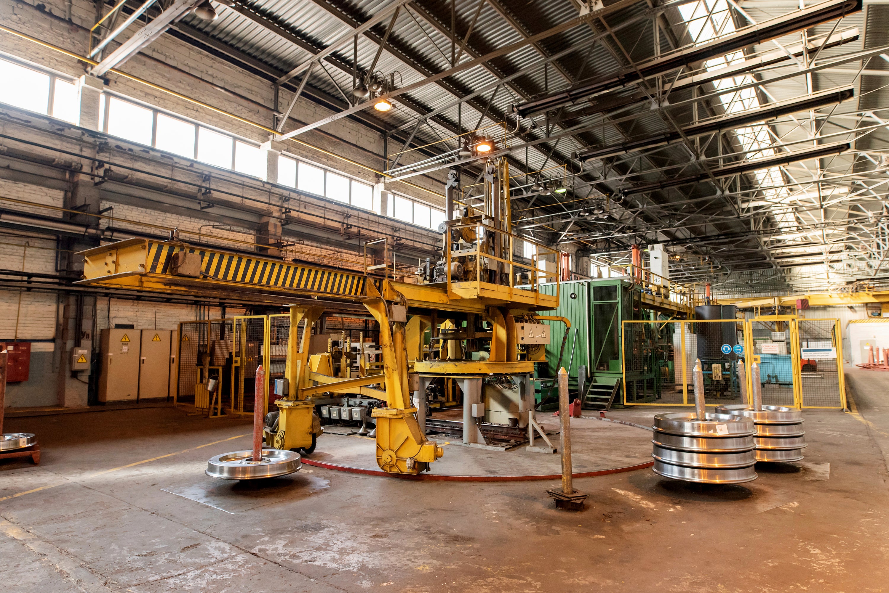 Russia Ukraine War Supply Chains