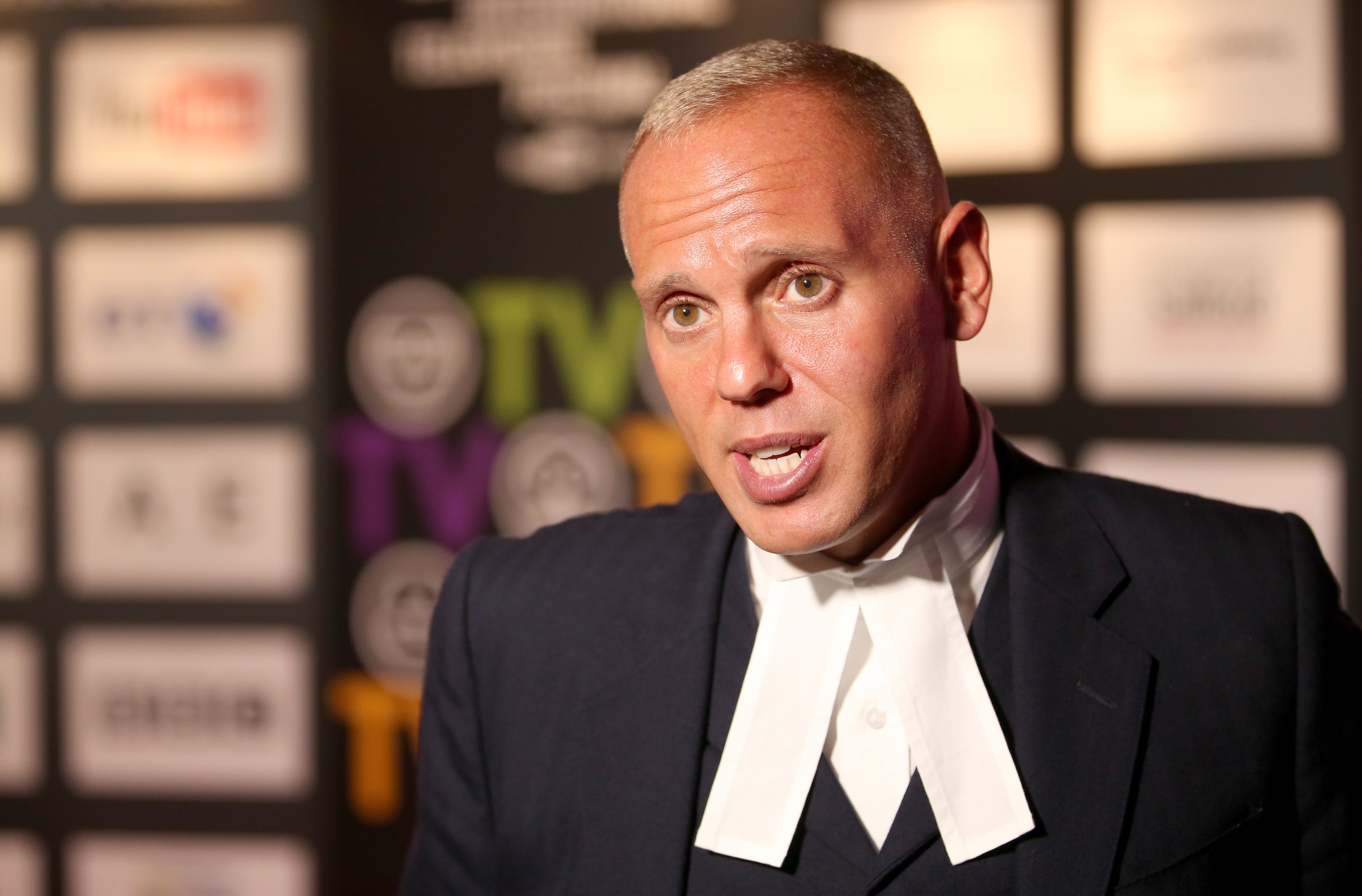 Barrister and TV judge Robert Rinder says there is ‘a great deal to be concerned about in this case’