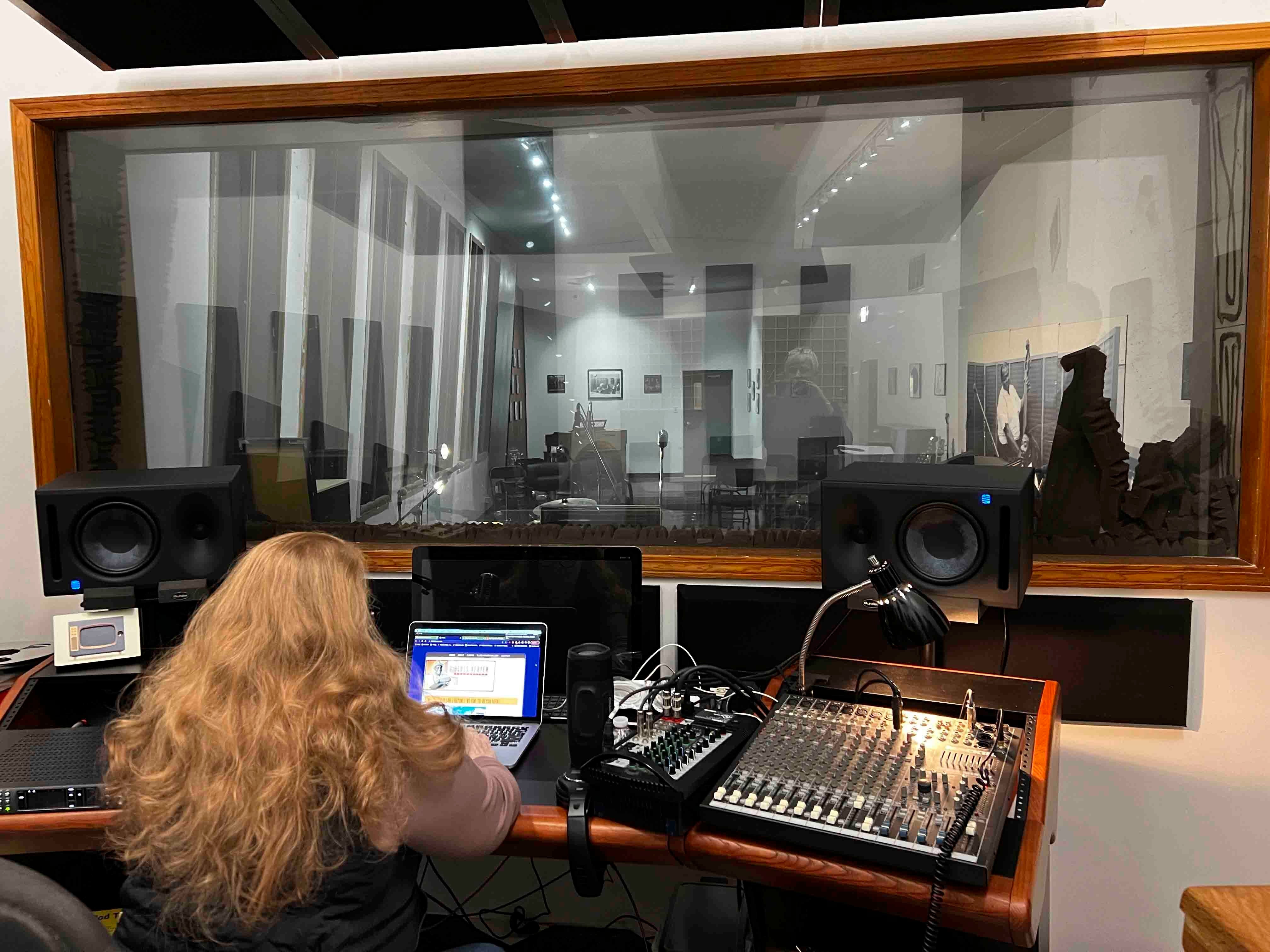 Travel Music Chess Records