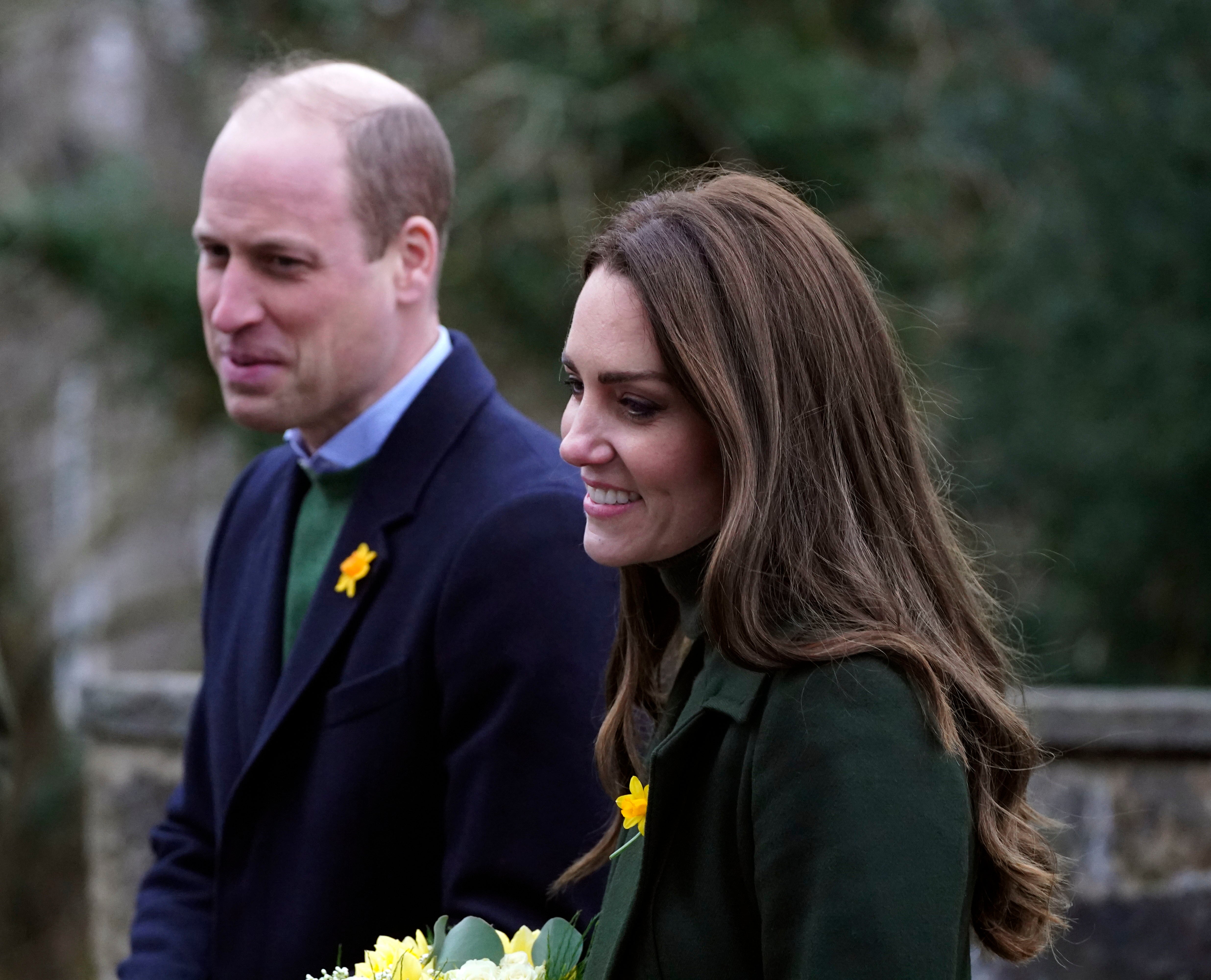 <p>The visit is also the first by the couple to the Caribbean since the explosion of global Black Lives Matter protests</p>
