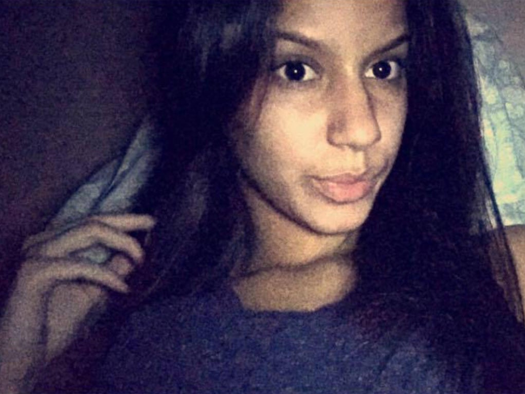 Woman accused of torturing Instagram date on Facebook Live until he was barely breathing for $100k ransom